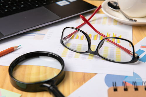 辦公用品商務(wù)攝影圖 實用與美學(xué)的結(jié)合