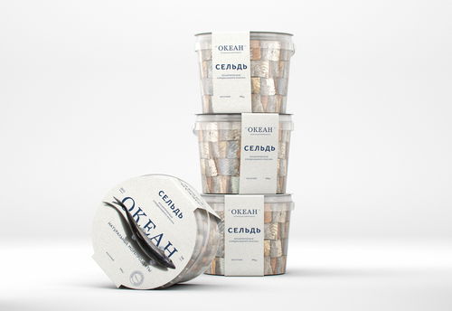 食品飲料包裝設(shè)計(jì)賞析 插畫與手繪的藝術(shù)魅力