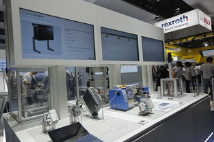 博世力士樂在華首推“未來工廠”概念，以創(chuàng)新產(chǎn)品助力中國(guó)制造業(yè)未來——聚焦2018中國(guó)國(guó)際工業(yè)博覽會(huì)